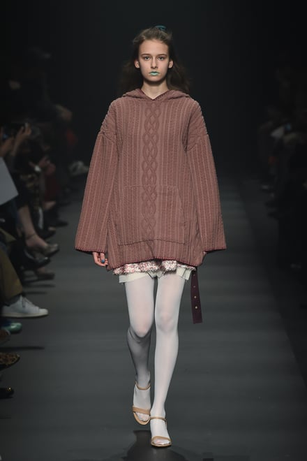 tiit tokyo 2017-18AW 東京コレクション 画像26/94