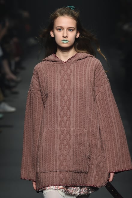 tiit tokyo 2017-18AW 東京コレクション 画像27/94