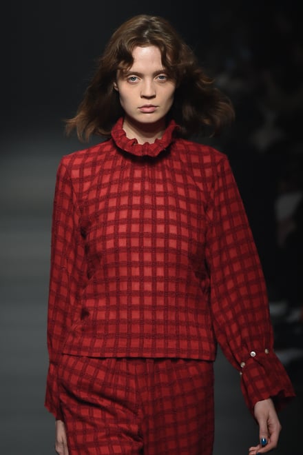 tiit tokyo 2017-18AW 東京コレクション 画像29/94