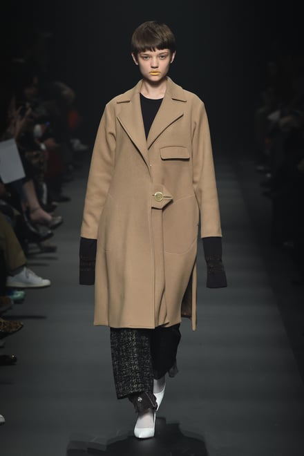 tiit tokyo 2017-18AW 東京コレクション 画像30/94