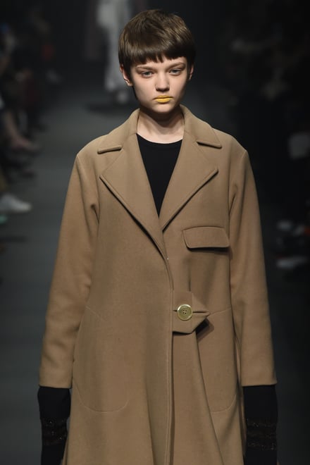 tiit tokyo 2017-18AW 東京コレクション 画像31/94