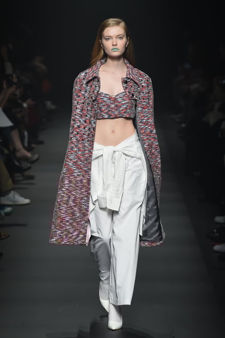 tiit tokyo 2017-18AW 東京コレクション 画像32/94