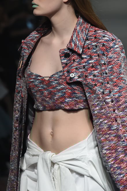 tiit tokyo 2017-18AW 東京コレクション 画像33/94