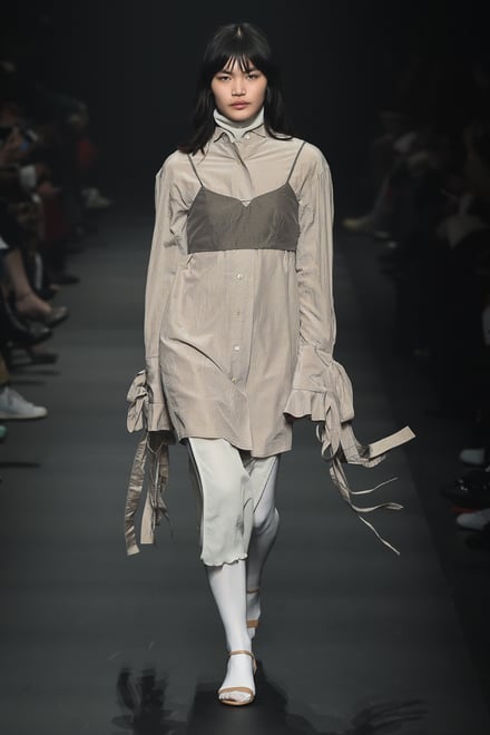 tiit tokyo 2017-18AW 東京コレクション 画像34/94