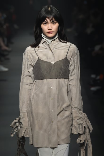 tiit tokyo 2017-18AW 東京コレクション 画像35/94