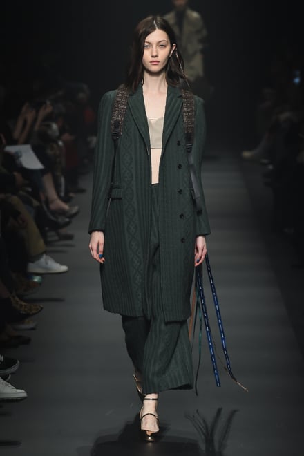 tiit tokyo 2017-18AW 東京コレクション 画像36/94