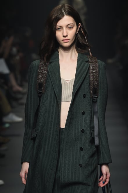 tiit tokyo 2017-18AW 東京コレクション 画像37/94