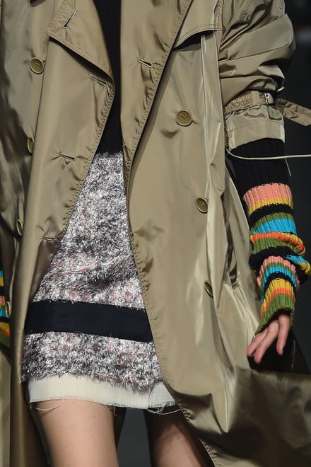 tiit tokyo 2017-18AW 東京コレクション 画像40/94