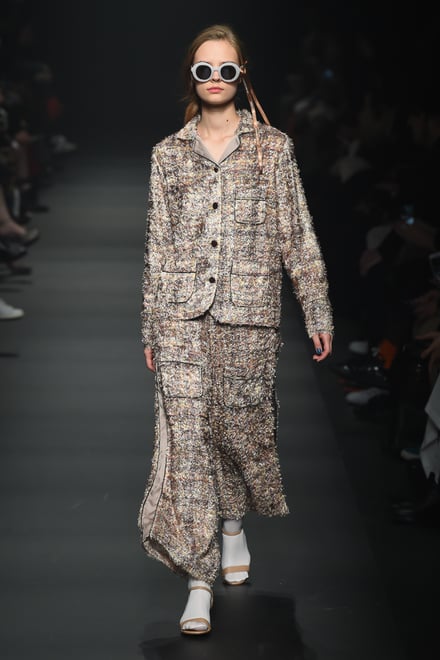 tiit tokyo 2017-18AW 東京コレクション 画像41/94
