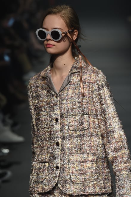 tiit tokyo 2017-18AW 東京コレクション 画像42/94