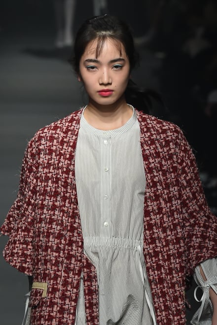 tiit tokyo 2017-18AW 東京コレクション 画像44/94