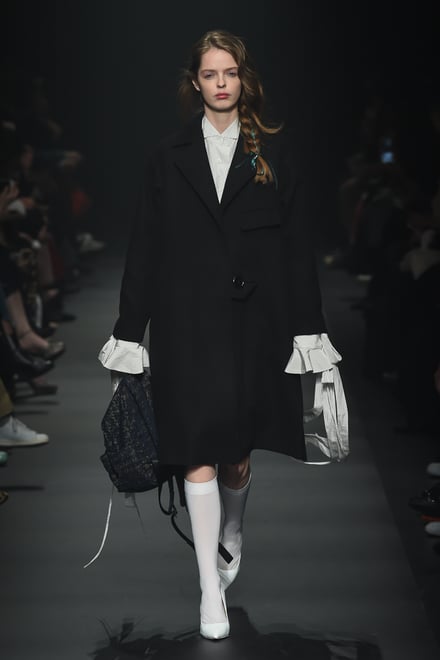 tiit tokyo 2017-18AW 東京コレクション 画像45/94