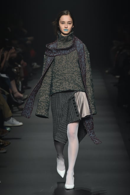 tiit tokyo 2017-18AW 東京コレクション 画像47/94