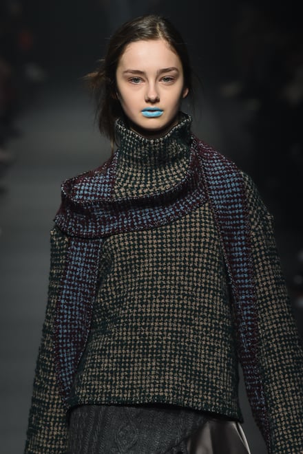 tiit tokyo 2017-18AW 東京コレクション 画像48/94