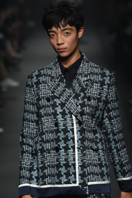 tiit tokyo 2017-18AW 東京コレクション 画像50/94