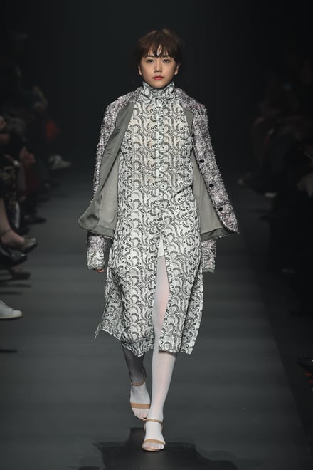 tiit tokyo 2017-18AW 東京コレクション 画像51/94