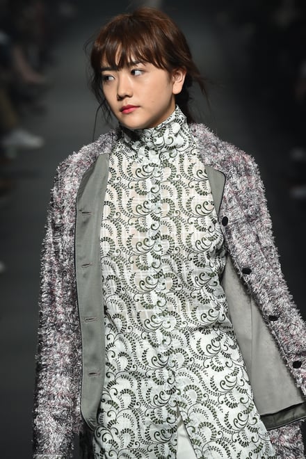 tiit tokyo 2017-18AW 東京コレクション 画像52/94