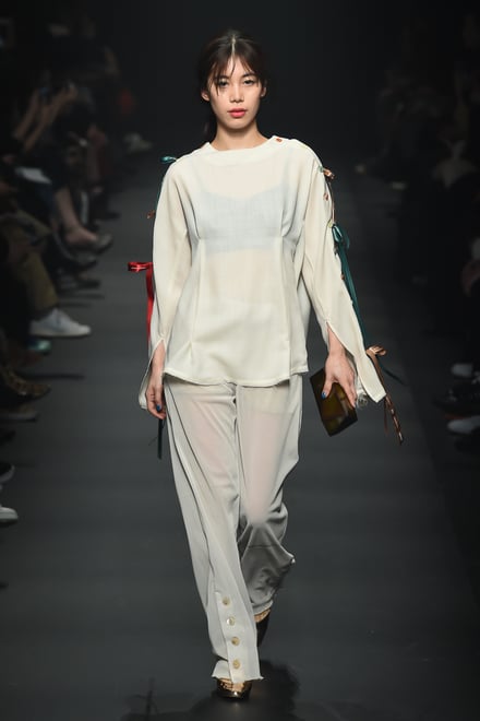 tiit tokyo 2017-18AW 東京コレクション 画像53/94