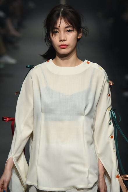 tiit tokyo 2017-18AW 東京コレクション 画像54/94