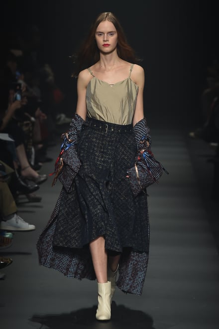 tiit tokyo 2017-18AW 東京コレクション 画像55/94
