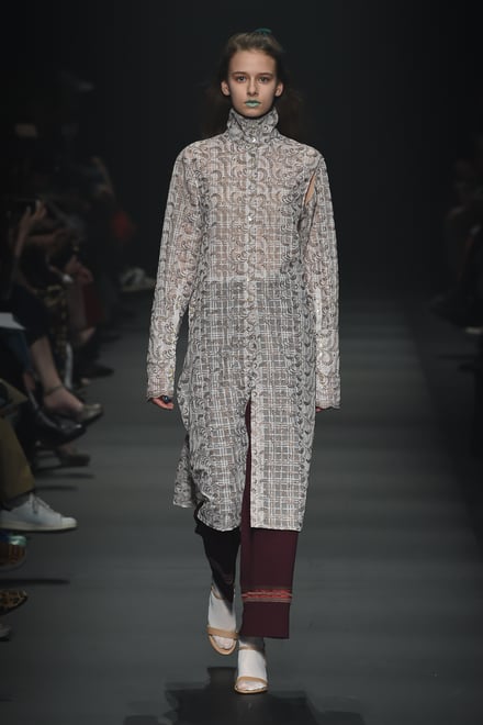 tiit tokyo 2017-18AW 東京コレクション 画像57/94