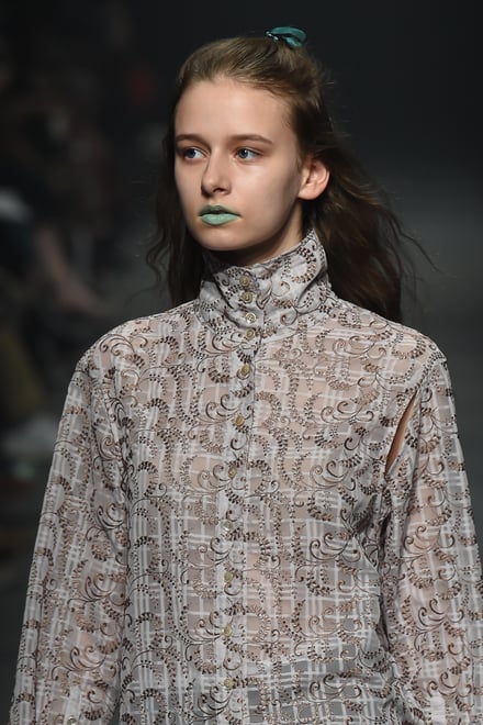 tiit tokyo 2017-18AW 東京コレクション 画像58/94