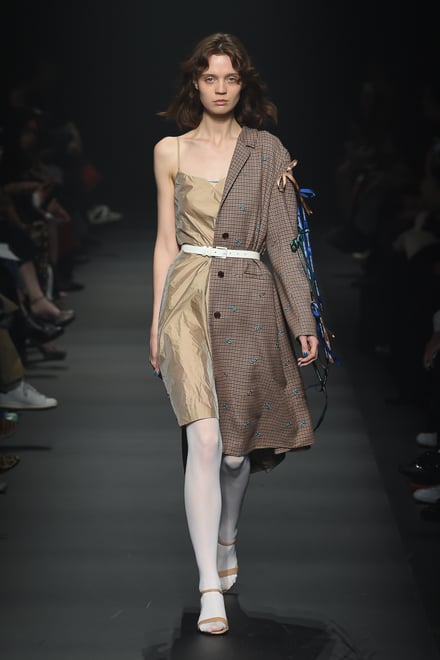 tiit tokyo 2017-18AW 東京コレクション 画像59/94