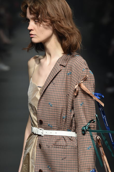 tiit tokyo 2017-18AW 東京コレクション 画像60/94