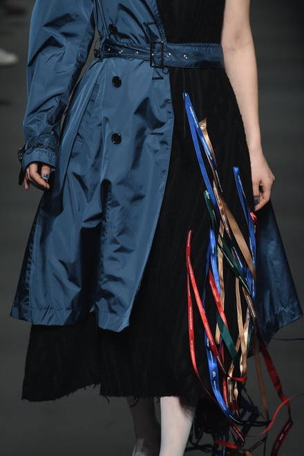 tiit tokyo 2017-18AW 東京コレクション 画像62/94