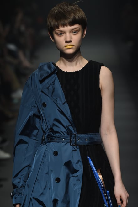 tiit tokyo 2017-18AW 東京コレクション 画像63/94