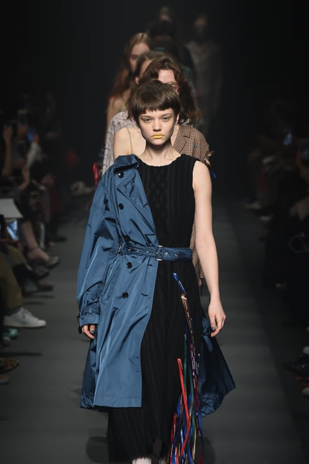 tiit tokyo 2017-18AW 東京コレクション 画像64/94