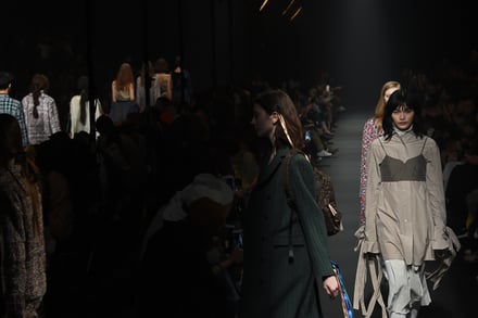 tiit tokyo 2017-18AW 東京コレクション 画像66/94