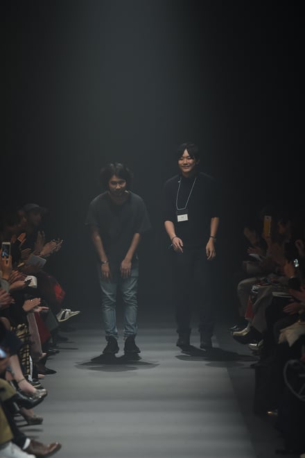 tiit tokyo 2017-18AW 東京コレクション 画像67/94