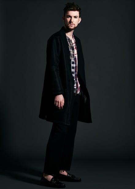 WEYEP 2017-18AWコレクション 画像1/17