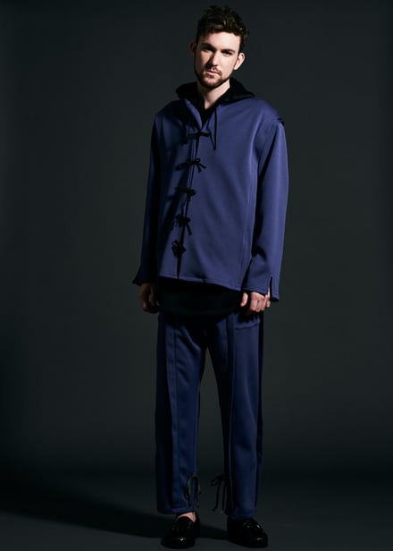 WEYEP 2017-18AWコレクション 画像3/17