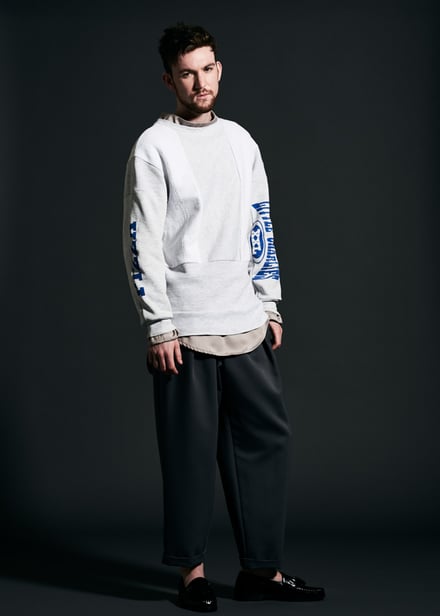 WEYEP 2017-18AWコレクション 画像5/17