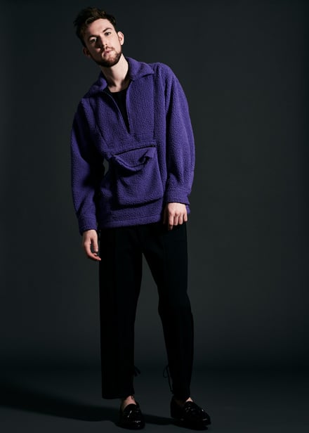 WEYEP 2017-18AWコレクション 画像15/17