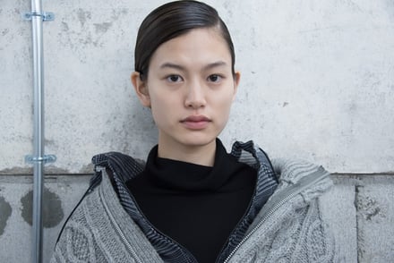 mintdesigns 2017-18AW 東京コレクション 画像38/64