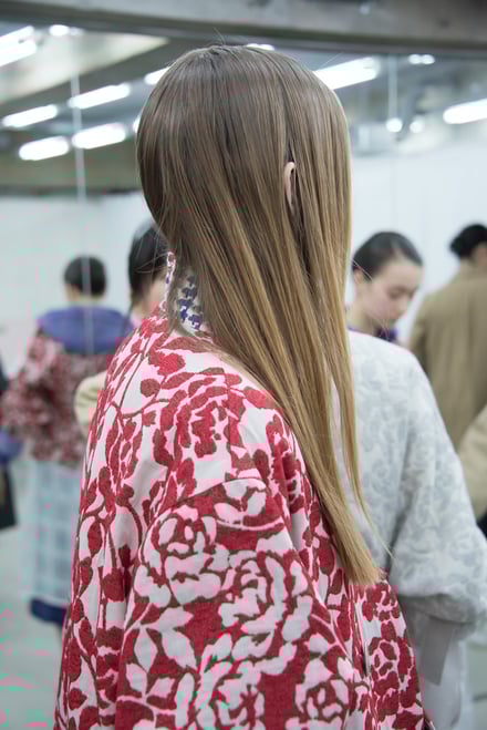 mintdesigns 2017-18AW 東京コレクション 画像39/64