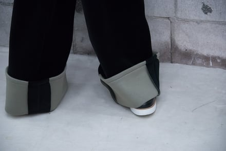 mintdesigns 2017-18AW 東京コレクション 画像45/64