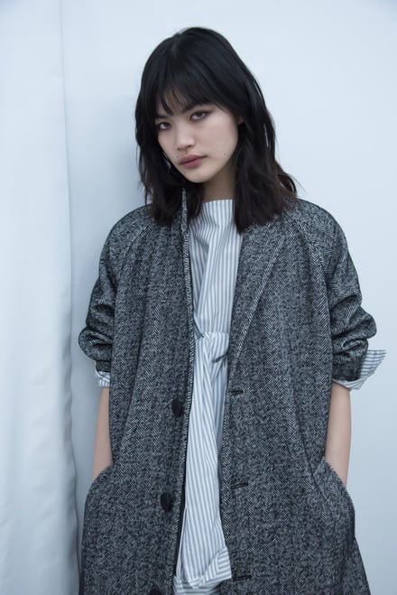 mintdesigns 2017-18AW 東京コレクション 画像50/64