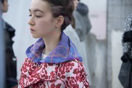 mintdesigns 2017-18AW 東京コレクション 画像54/64