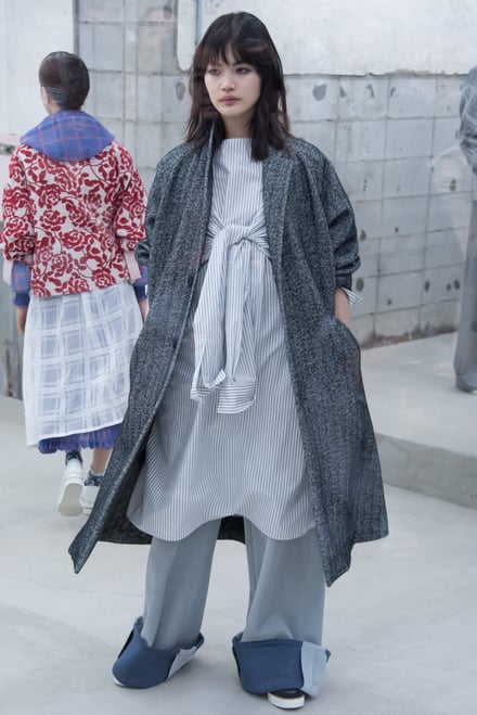 mintdesigns 2017-18AW 東京コレクション 画像60/64