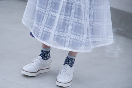 mintdesigns 2017-18AW 東京コレクション 画像61/64