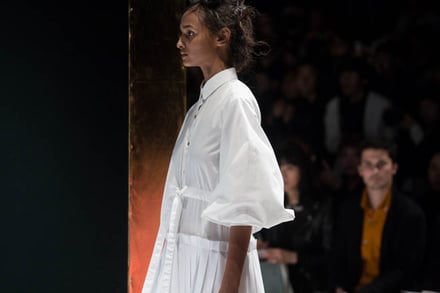 AKIKOAOKI 2017-18AW 東京コレクション 画像49/71
