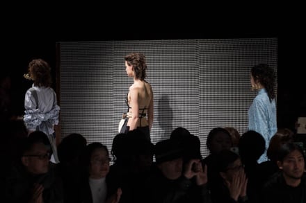 AKIKOAOKI 2017-18AW 東京コレクション 画像71/71