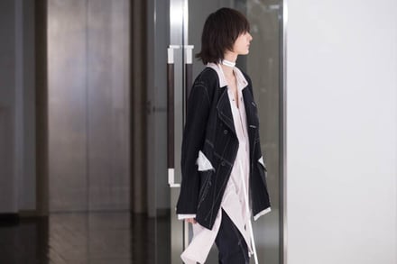 sulvam 2017-18AW 東京コレクション 画像67/87