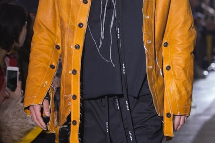 sulvam 2017-18AW 東京コレクション 画像68/87