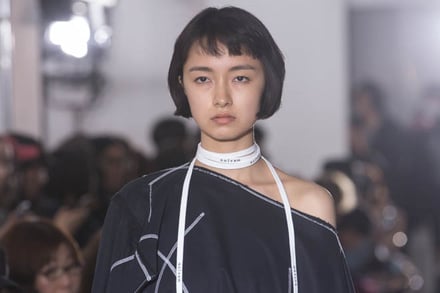 sulvam 2017-18AW 東京コレクション 画像71/87