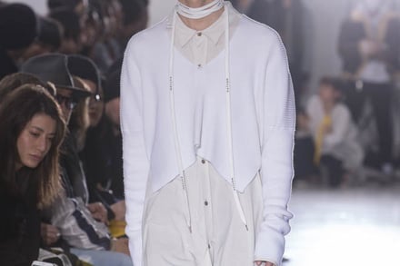 sulvam 2017-18AW 東京コレクション 画像73/87